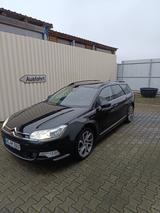 Citroën Citroen C5 3.0 HDI VOLL/TÜV/BITURBO - Citroën C5: 3.0