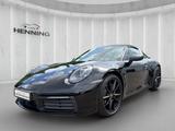 Porsche 992 Targa 4 911 Carrera ACC Sport Chrono Approv. - Porsche 992 in Essen