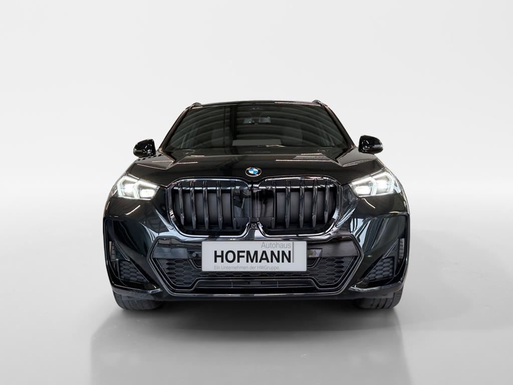 BMW X1 xDrive23d Aut. M Sport AHK ACC Inno H K Alarm foto 2