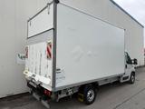 Fiat Ducato Maxi 160 Klima Navi LBW - Angebote