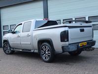 Other Chevrolet Silverado 4.8 V8 - DC 6 Pers. - LPG -