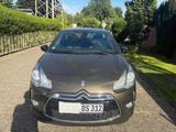 Citroën DS3 THP 155 SportChic SportChic - Citroën DS3: Sport