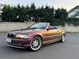 BMW 330 CI ORIGINAL BBS RS FELGEN