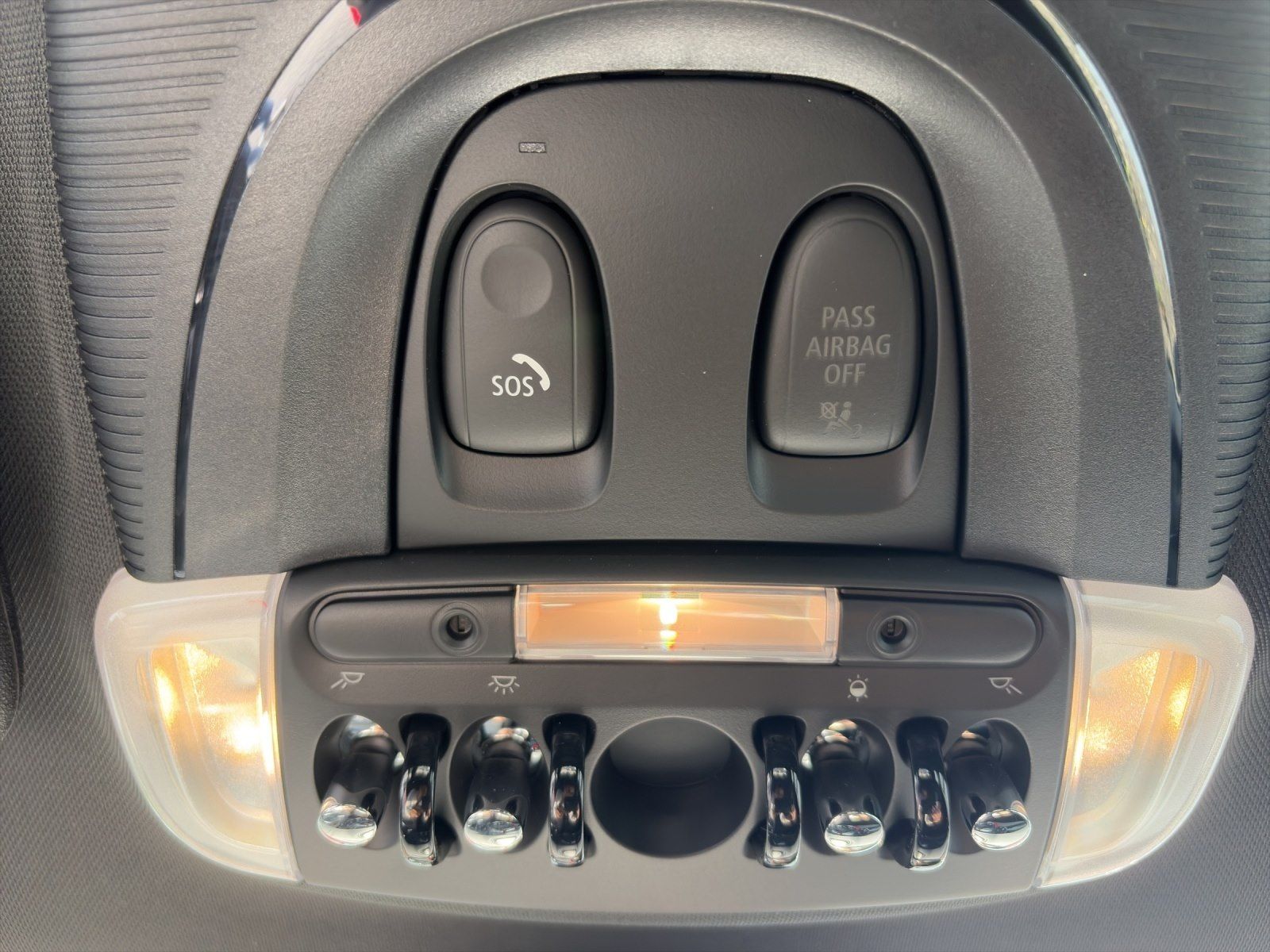 MINI Cooper - Bild 24