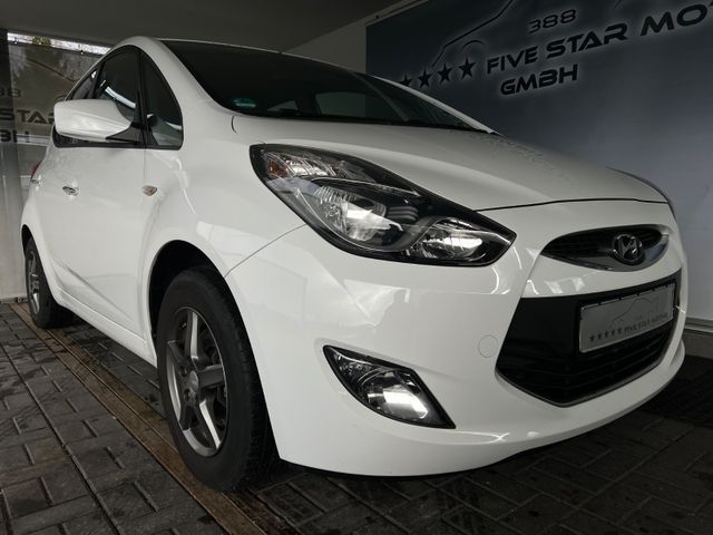 Hyundai ix20 FIFA world Cup Edition *SIHZ*BT*PDC*8FACH*