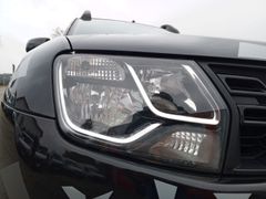 Fahrzeugabbildung Duster I Black Shadow 4x4 1.2 TCe 125