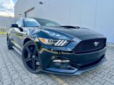 Ford Mustang 5.0 V8 GT Performance Brembo Navi Schalt - Ford Mustang: Performance