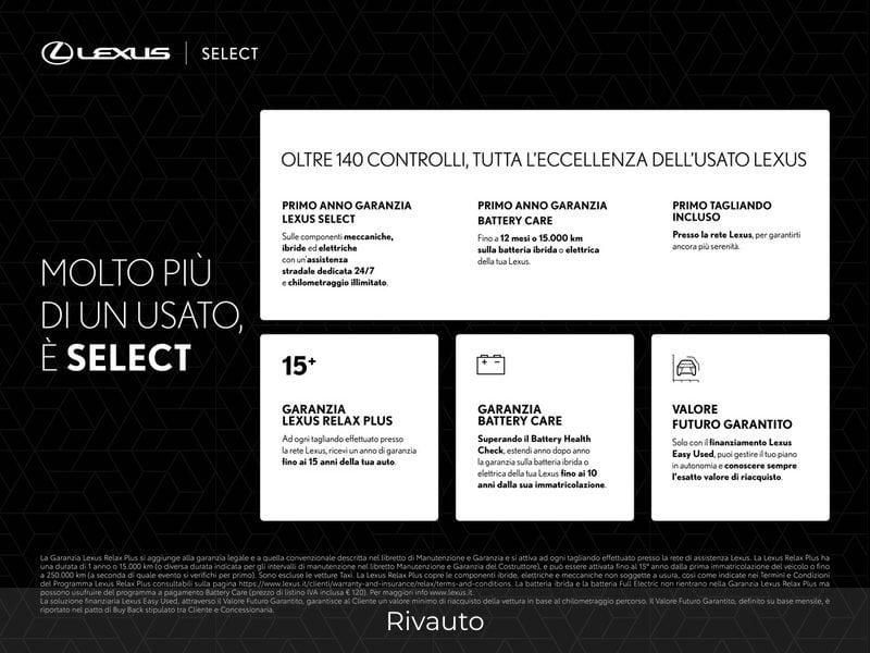 Lexus NX 300 h 2.5 Premium 4wd cvt imagem 2