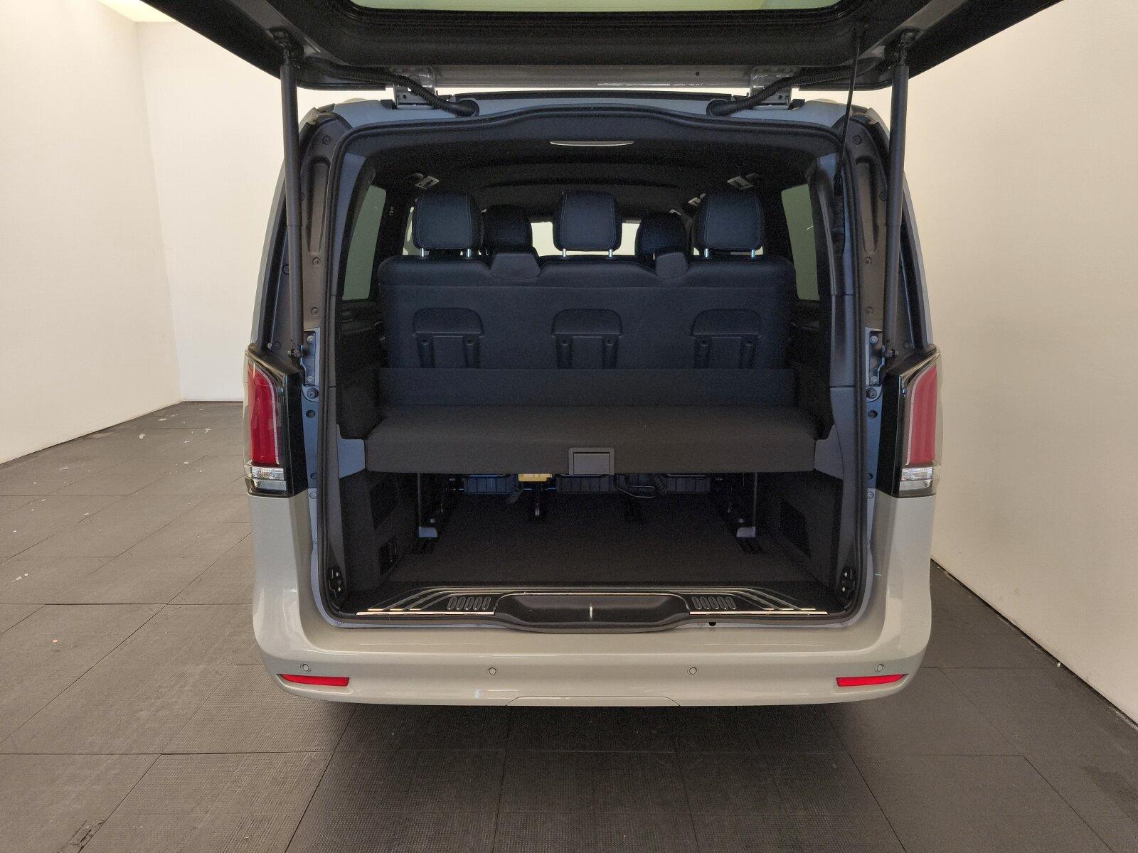 Mercedes-Benz V 250 d Ava/L DISTR Navi 360° Multibeam Easypack