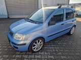 Fiat Panda 1.3 16V JTD Dynamic*Klima*Selten*Wenig Km* - Fiat Panda mit Diesel-Antrieb