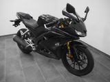 Yamaha YZF R 125 // ABS // 1.Hand // Schwarz - YAMAHA YZF 125