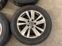 Volkswagen Touran - Vorschau Bild 8