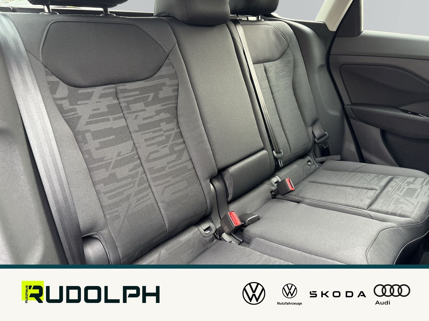 Audi Q3 - Bild 10