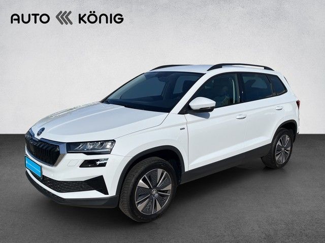 Fahrzeugabbildung SKODA Karoq Ambiente 1,5 TSI "Parken"Klima"