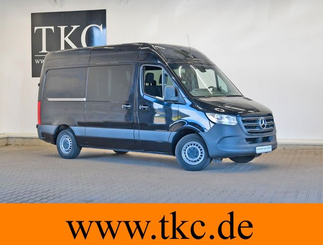 Fahrzeugabbildung Mercedes-Benz Sprinter 314 CDI MR Mixto 6-Sitzer Klima MBUX