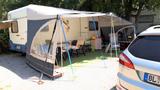 Knaus Blue Line 500 TF mit 2 Vorzeiten - Offers matching your search criteria