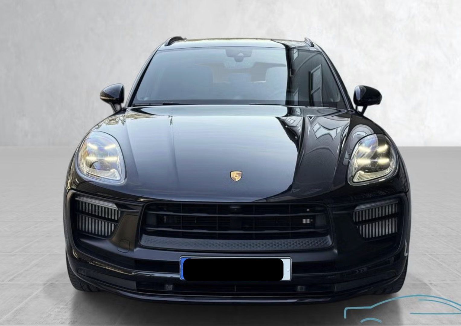 Porsche Macan GTS PASM*BOSE*360°PANO-SCHIEBEDACH foto 2