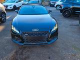 Audi TT Roadster 45 TFSI quattro S tronic - Audi TT: Standheizung