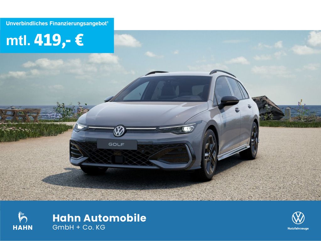 Image of Volkswagen Golf