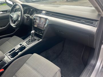 Volkswagen Passat Variant - 9