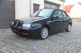Volkswagen Golf 2.0 Classicline Cabriolet