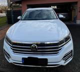 Volkswagen Touareg 3.0 V6 TDI 170kW 4MOTION Tiptronic - - gebrauchte VW Touareg aus dem Jahr 2020