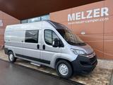 Roadcar R 600 Citroen 140PS