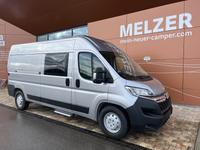 Roadcar R 600 Citroen 140PS Radio/Navi/RFK u. Markise