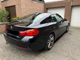 BMW 435i xDrive, LED, HUD, RFK, M-Paket, Leder - BMW 435: Coupe