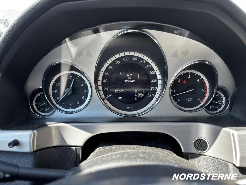 Mercedes-Benz E 350