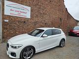 BMW 120i 5-trg M Sport | TüV&Inspektion neu - BMW 120: 120i M Sport