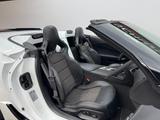 Corvette Z06 6.2 V8 Aut. Cabrio Competition*Schalensitze - Corvette: C06