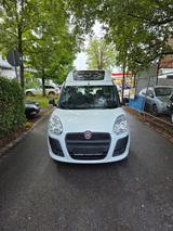 Fiat Doblo Doblò Basis Maxi XL Bus - gebrauchte Fiat Doblo aus dem Jahr 2013