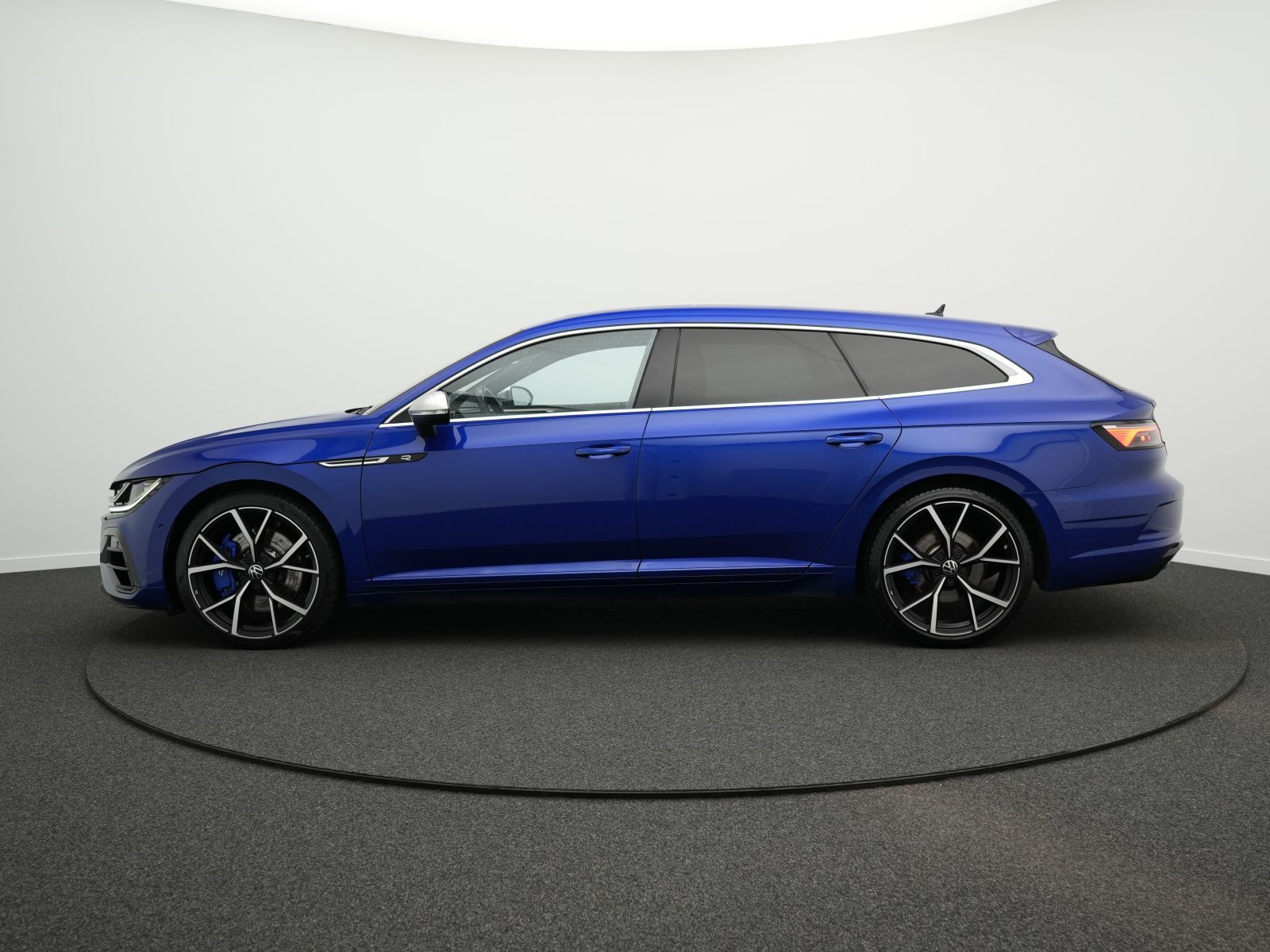 Volkswagen Arteon - Bild 11