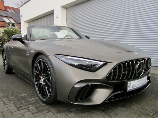 Mercedes-Benz SL 63 AMG 4Matic NP. UPE. 244.860,- Nachlass 31%