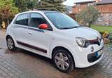 Renault Twingo Dynamique Energy SCe mit Faltdach - : Kleinwagen, mit Faltdach