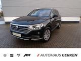 Volkswagen Touareg V6 TDI 4Mo/Tip. *Luft*Matrix*Pano*