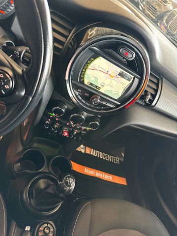 MINI Cooper *Sitzh*Parkass.*PDC*Klima*Navi*