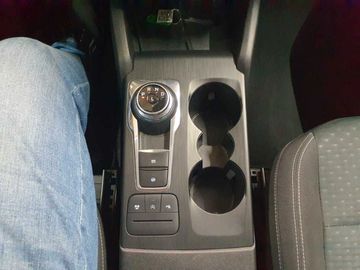 Ford Kuga - 10