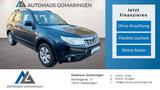 Subaru Forester Active*AHK*Klimaaut*SHZ*8-fach BR* - Subaru Gebrauchtwagen