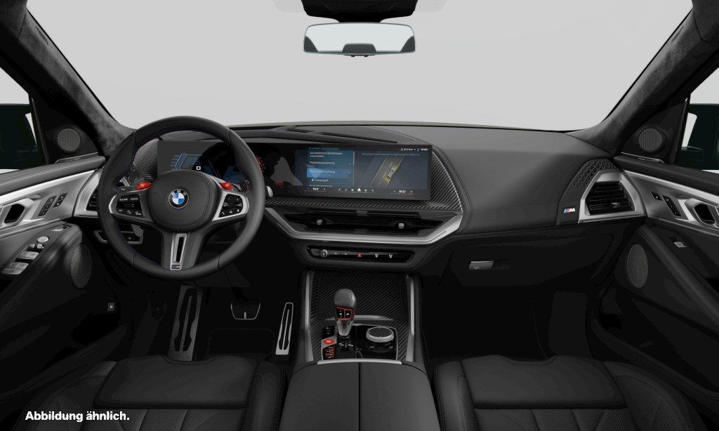 BMW XM - Bild 3