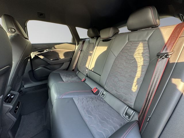 S6 Avant e-tron 370 kW