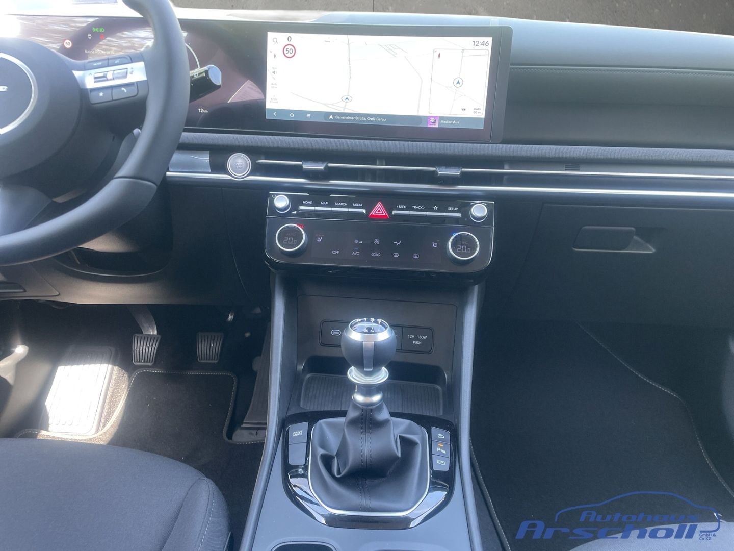 Hyundai Tucson – Bild 5
