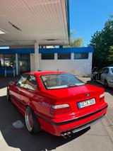 BMW Bmw e36 328i 2te Hand TÜV neu - BMW 328: E36