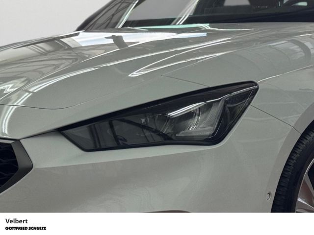 Seat Leon - Bild 5