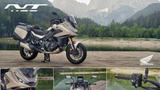 Honda NT1100 ABS *6 Jahre Garantie* - HONDA TOURER