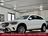 Mercedes-Benz GLC 220d*4Matic*Business*LED*DAB*AHK* - Mercedes-Benz GLC 220 in Mönchengladbach