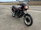 Honda VT 500 E - HONDA 1986