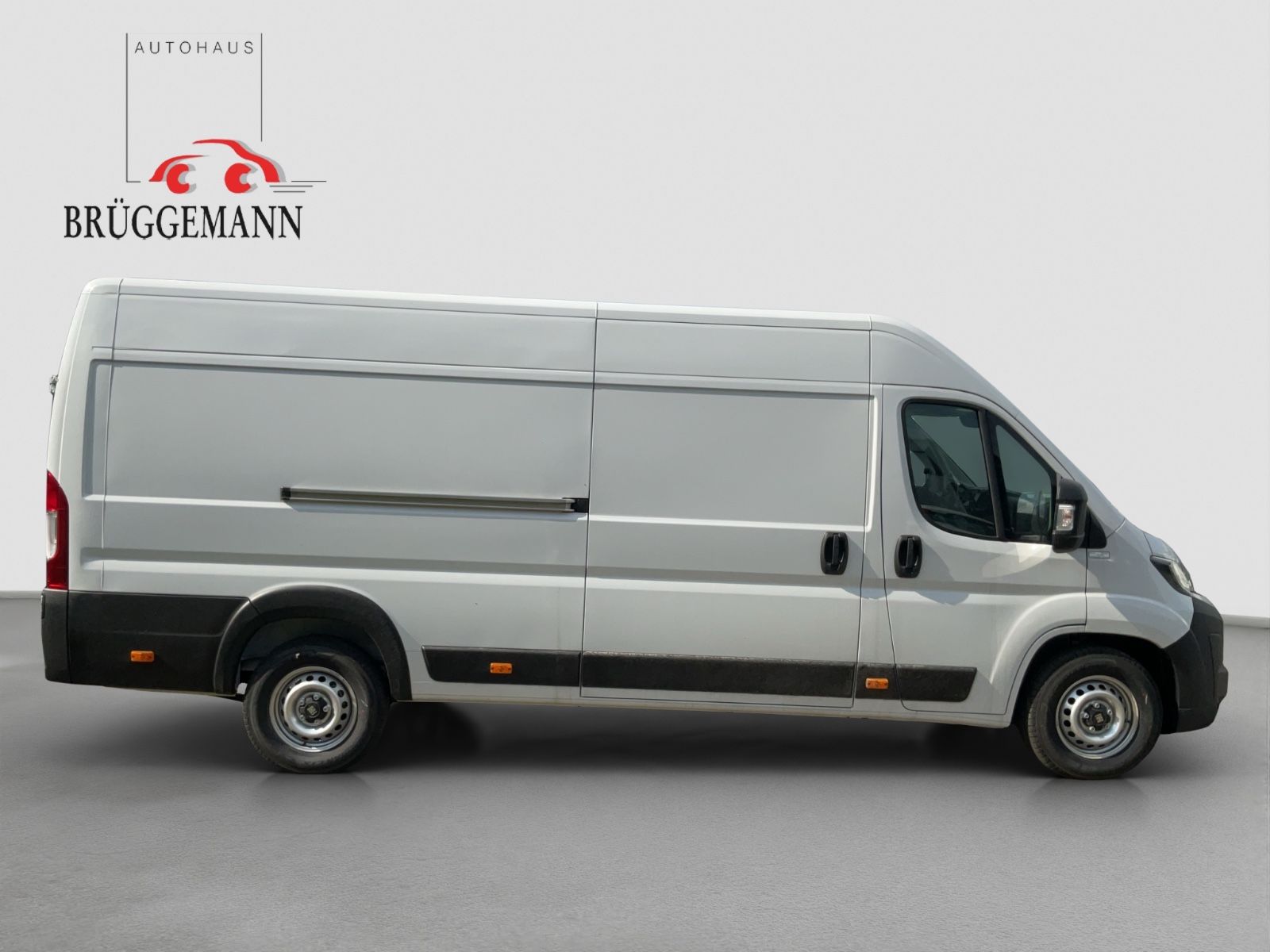 Fahrzeugabbildung Fiat Ducato Maxi L4H2 180 Multijet Kamera Klima