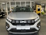 Dacia Sandero Stepway Extreme+ TCe 110 - Dacia Sandero: Kleinwagen